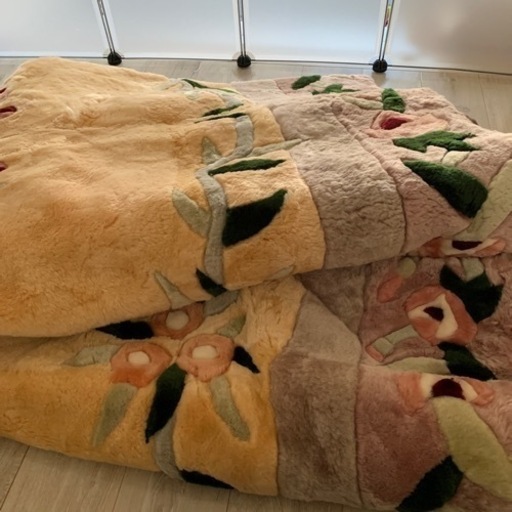 ムートン