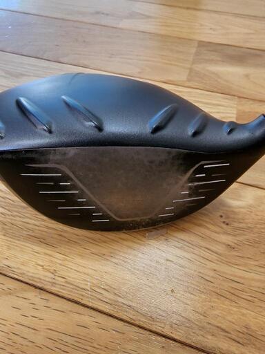 PING G410 LST 髙反発加工 ぶっ飛び 【公式通販】