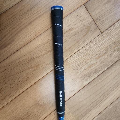 アッタスキング 5x PING スリーブ 