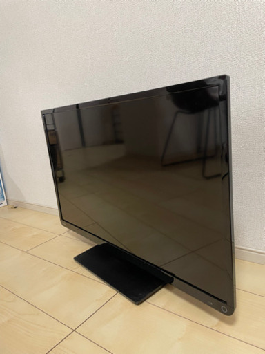 【Fire TV Stick付】TOSHIBA液晶カラーテレビ 32インチ