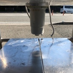 ⭐︎中古品　1槽シンク　900×750×800mm   厨房用品⭐︎