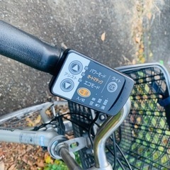 新品バッテリー8.9ahパナソニック電動アシスト自転車26インチ パナソニック 電動自転車 26インチ バッテリー 8.9Ah ②