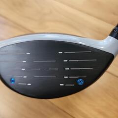 SIM9.0 Diamana ZF50s 髙反発加工 ぶっ飛び