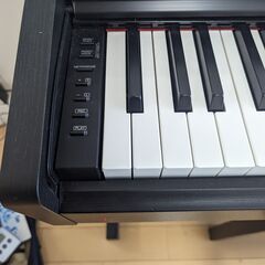 取引中】YAMAHA電子ピアノ YDP-144B【無料配送可能】