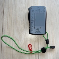 【未使用】マムート　ビーコン（ELEMENT barryvox)  雪山