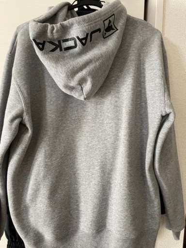 ジャッカルパーカー美品✨ | hachisauce.com ジャッカルパーカー美品✨ | hachisauce.com