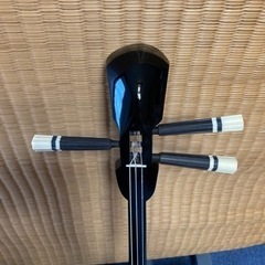 『程度良し』三線　『価格変更』