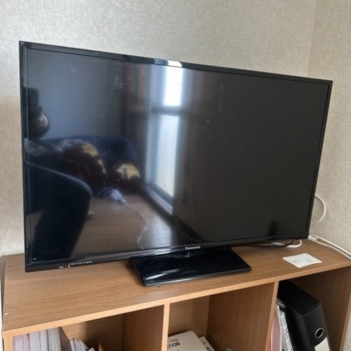 Panasonic 32型　薄型テレビ