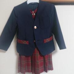 決まりました！ あけぼの幼稚園 制服セット