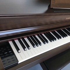九州エリア配送可能！e58 YAMAHA Clavinova SCLP-5350 2015年製 ヤマハ 