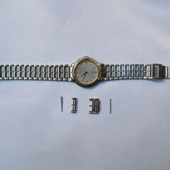腕時計（男女両用）