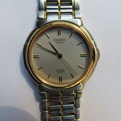 腕時計（男女両用）