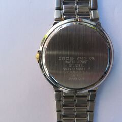 腕時計（男女両用）