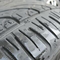 20インチ 夏タイヤ 売ります。