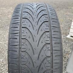20インチ 夏タイヤ 売ります。