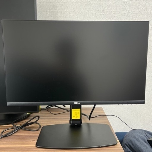DELL モニター