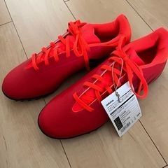 フットサルシューズ　adidas FY3336 アディダス