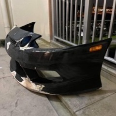 Origin(オリジン)FRPプロントバンパーjzz30 ソアラ