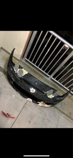 Origin(オリジン)FRPプロントバンパーjzz30 配送 ソアラ 