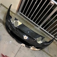 Origin(オリジン)FRPプロントバンパーjzz30 ソアラ