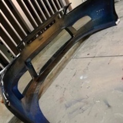 Origin(オリジン)FRPプロントバンパーjzz30 ソアラ