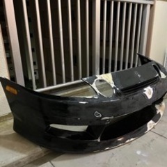 Origin(オリジン)FRPプロントバンパーjzz30 ソアラ