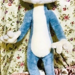 【希少】等身大 バッグス・バニー🐰