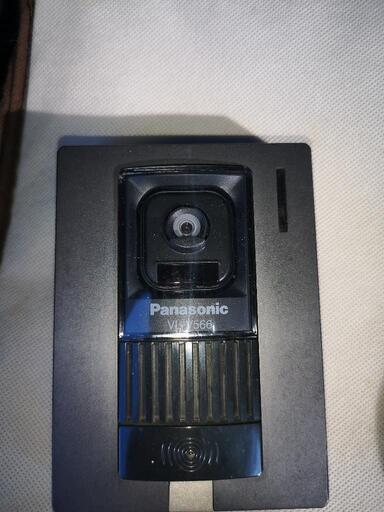 Panasonicインターホン