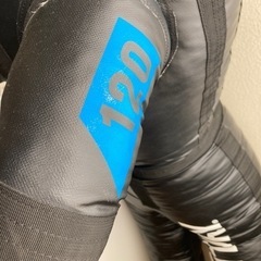 お値下げ　ダミー　サンドバッグ　格闘技　トレーニング