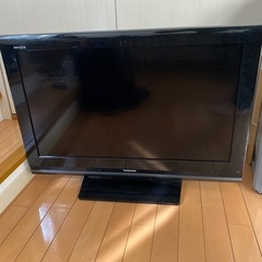 東芝 REGZA  液晶カラーテレビ  2009年式 32A80...