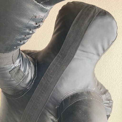 お値下げ　ダミー　サンドバッグ　格闘技　トレーニング お値下げ ダミー サンドバッグ 格闘技 トレーニング