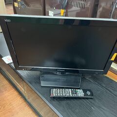 【リサイクルショップどりーむ天保山店】●5426●　テレビ　TV...