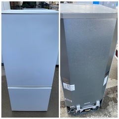 お薦め品‼️ちょっと大きめ‼️AQUA冷凍冷蔵庫184L 2018年 お薦め品‼️ちょっと大きめ‼️AQUA冷凍冷蔵庫184L 2018年