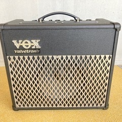 VOX AD30VT モデリングギターアンプ【引取限定】