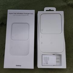 ♡super fast wireless charger duo...