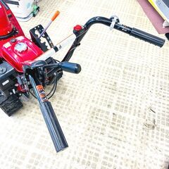 11/20ホンダ/HONDA 除雪機 HSS655C 6馬力 ユキマル