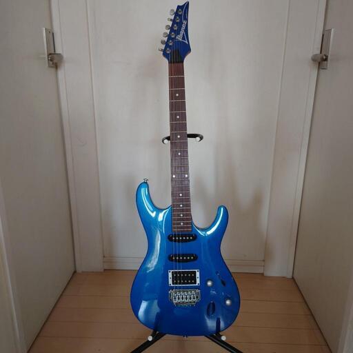 その他 Ibanez sa series