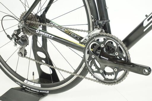 SCOTT 「スコット」 SPEED STER 25 2013年モデル ロードバイク