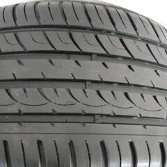 18インチ　タイヤ+ホイール売ります。