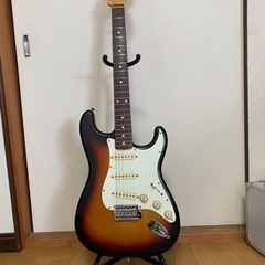 Fender Japan ST-62TX