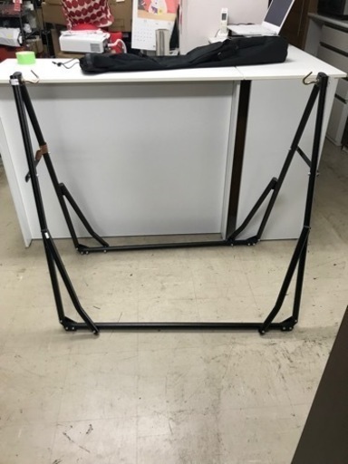 取引場所　南観音　V 2211-259 イエナカハンモック