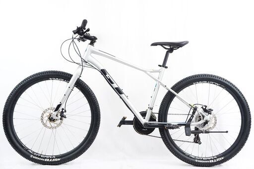 GT 「ジーティー」 AGGRESSOR SPORT RIGID 2020年モデル マウンテン