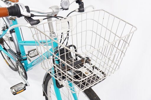 LOUIS GARNEAU 「ルイガノ」 TR-II 2010年頃 クロスバイク