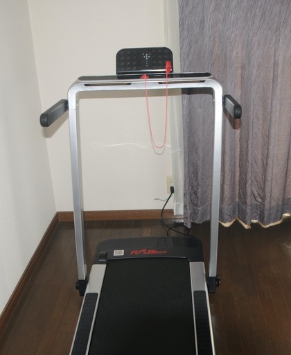 FLYLINKTECH ルームランナー 中古 値下げしました。