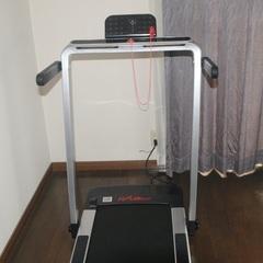 FLYLINKTECH ルームランナー 電動 ランニングマシン 中古