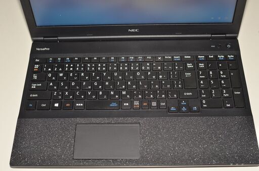 最新Windows11+office 大容量爆速SSD1TB NEC VK26HD-U 高性能core i7