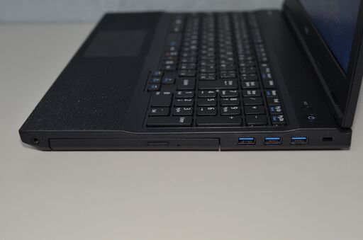 最新Windows11+office 大容量爆速SSD1TB NEC VK26HD-U 高性能core i7