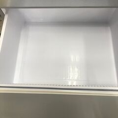 アクア AQR-36K(S) 冷蔵庫 355L 2021年製 中古品 店頭展示品 AQUA【小倉