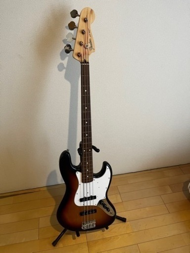 Fender ジャズベース