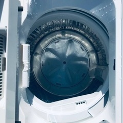 ET1005番⭐️ヤマダ電機洗濯機⭐️ 2021年式
